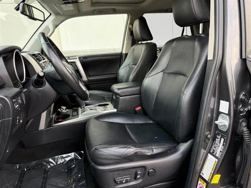 2013 Toyota 4Runner 5th Gen - Image 9 of 13