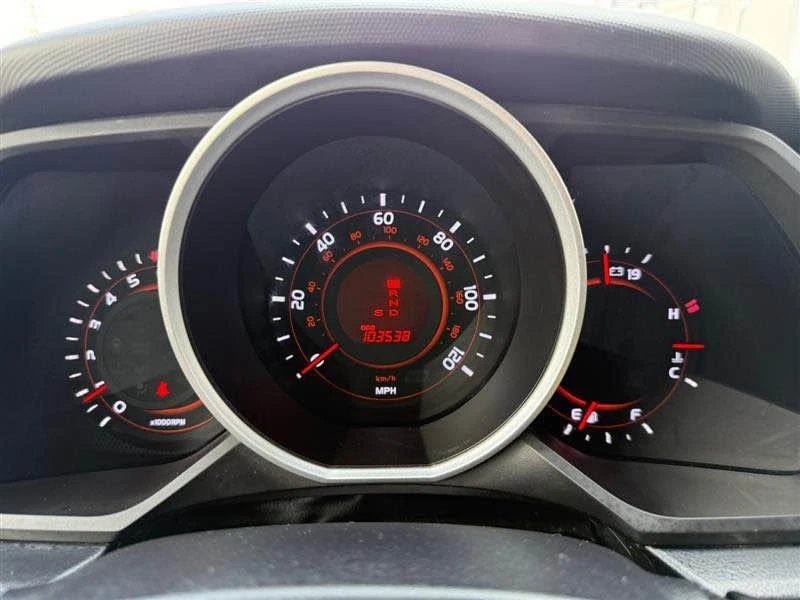 2013 Toyota 4Runner 5th Gen - Image 12 of 13