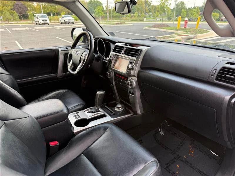 2013 Toyota 4Runner 5th Gen - Image 8 of 13
