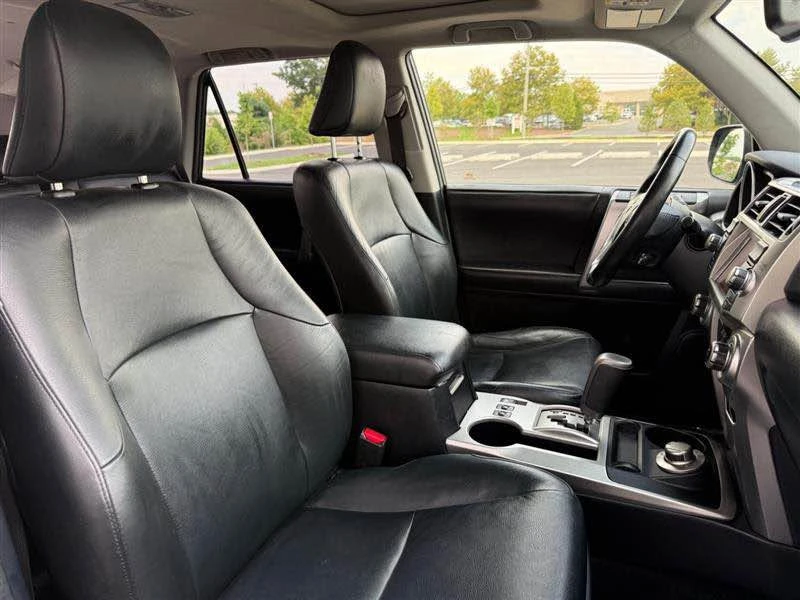 2013 Toyota 4Runner 5th Gen - Image 7 of 13