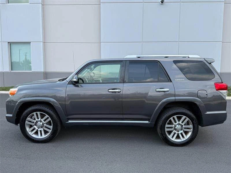 2013 Toyota 4Runner 5th Gen - Image 3 of 13
