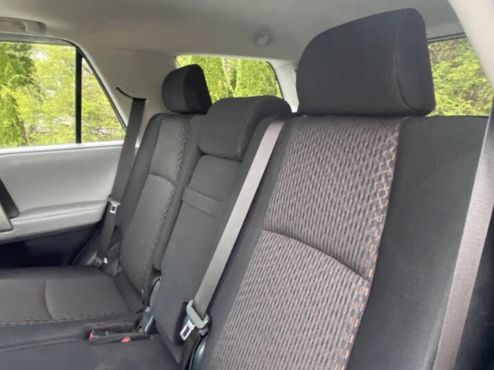 2013 Toyota 4Runner 5th Gen - Image 16 of 22