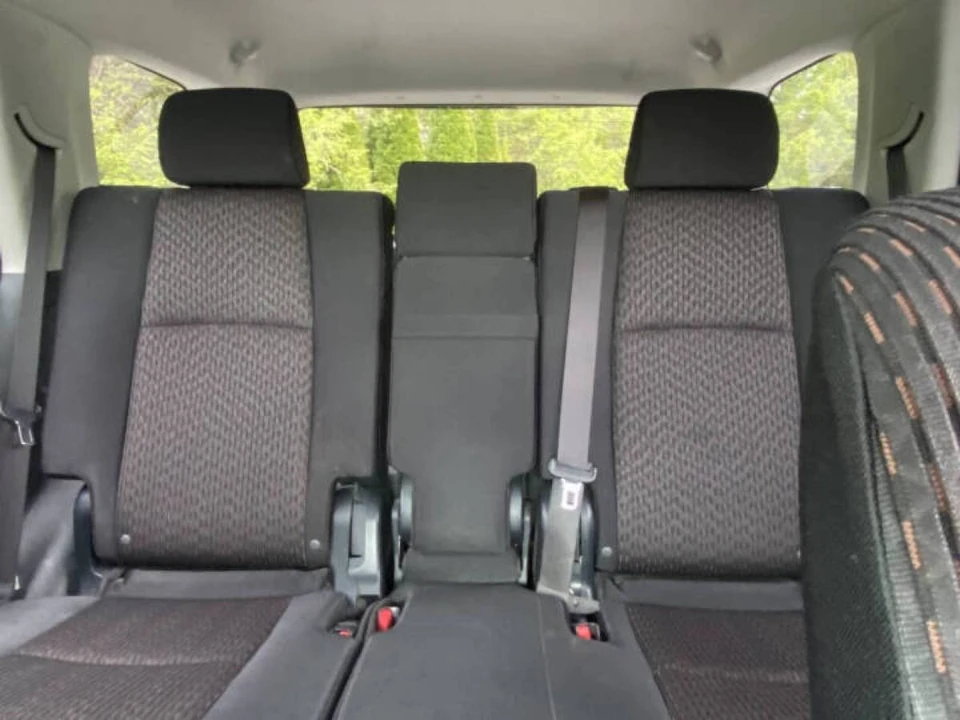 2013 Toyota 4Runner 5th Gen - Image 14 of 22