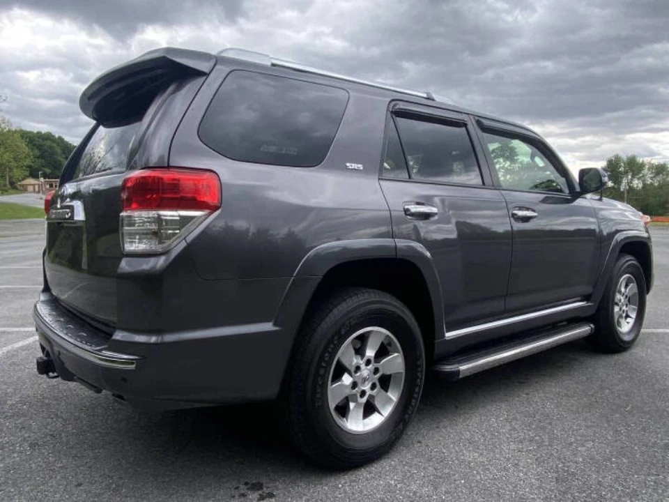 2013 Toyota 4Runner 5th Gen - Image 6 of 22