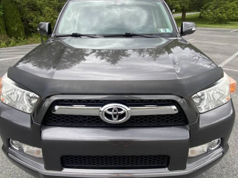 2013 Toyota 4Runner 5th Gen - Image 3 of 22