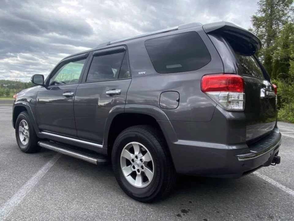 2013 Toyota 4Runner 5th Gen - Image 8 of 22