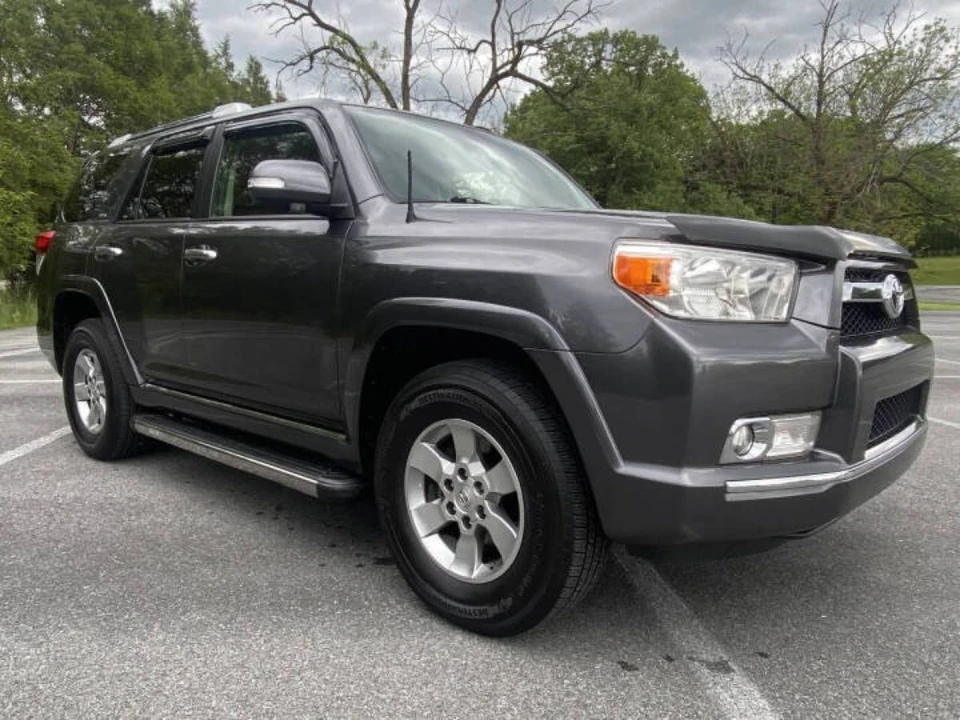 2013 Toyota 4Runner 5th Gen - Image 4 of 22