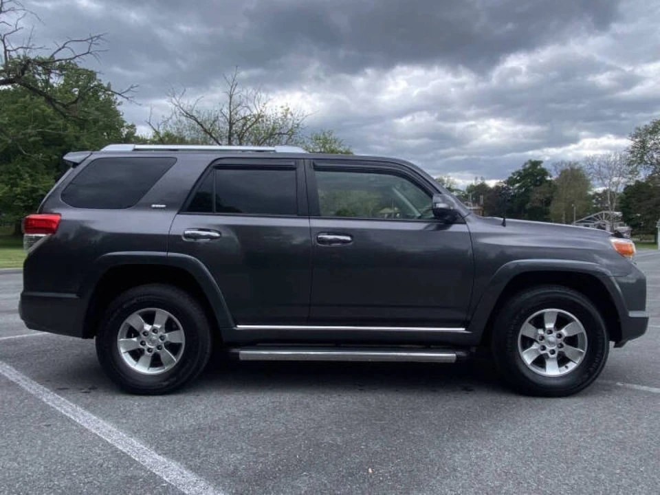 2013 Toyota 4Runner 5th Gen - Image 5 of 22