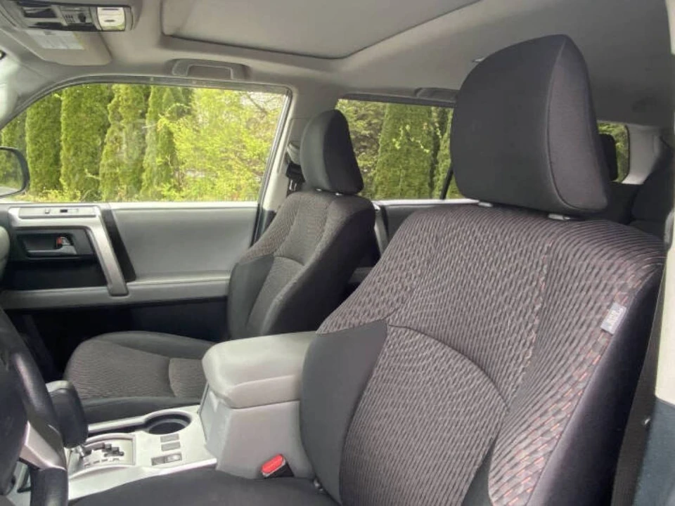 2013 Toyota 4Runner 5th Gen - Image 11 of 22