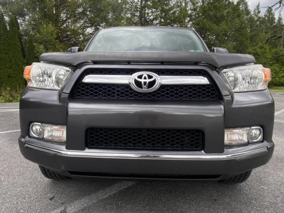 2013 Toyota 4Runner 5th Gen - Image 2 of 22
