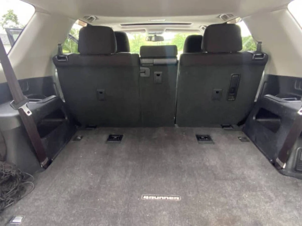 2013 Toyota 4Runner 5th Gen - Image 19 of 22