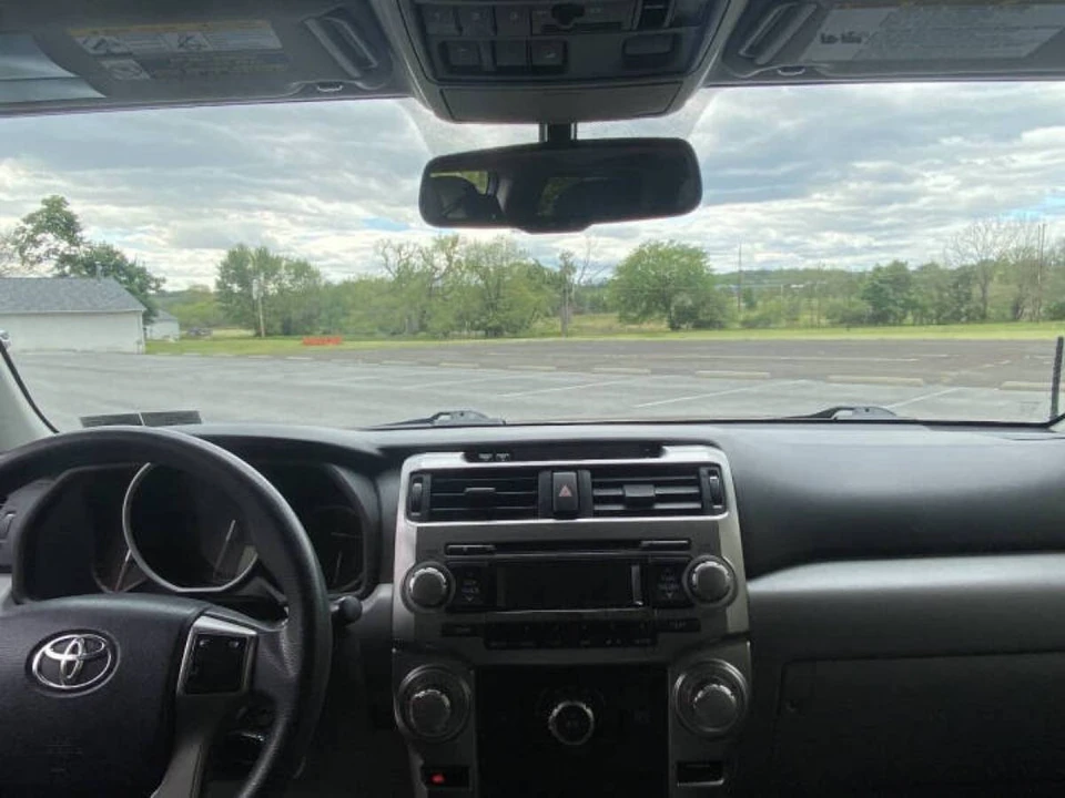 2013 Toyota 4Runner 5th Gen - Image 13 of 22