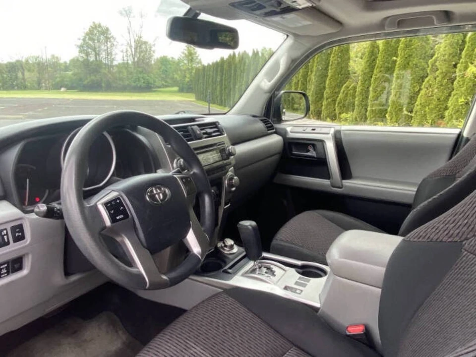 2013 Toyota 4Runner 5th Gen - Image 12 of 22