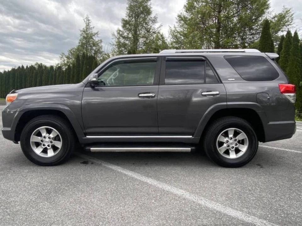 2013 Toyota 4Runner 5th Gen - Image 9 of 22