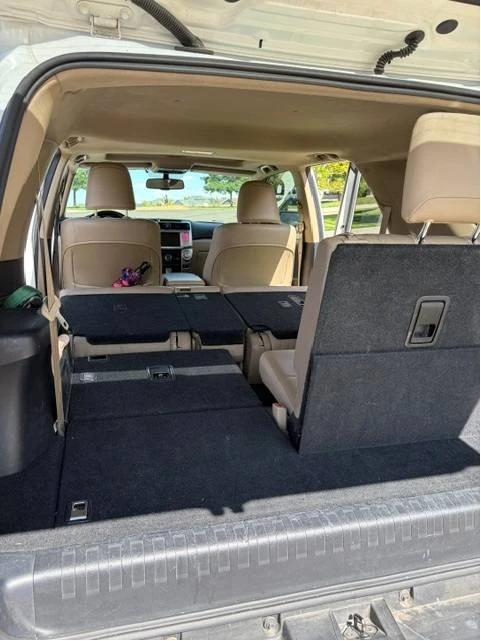 2013 Toyota 4Runner 5th Gen - Image 7 of 9