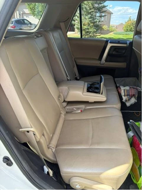2013 Toyota 4Runner 5th Gen - Image 5 of 9