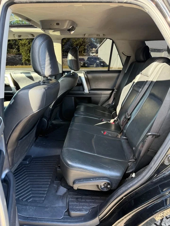2013 Toyota 4Runner 5th Gen - Image 4 of 10