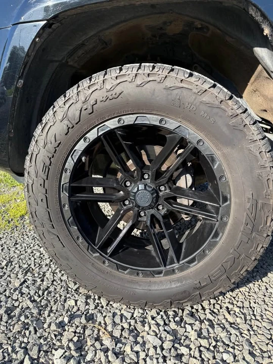 2013 Toyota 4Runner 5th Gen - Image 6 of 10