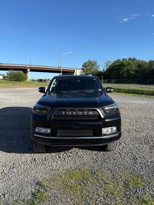 2013 Toyota 4Runner 5th Gen - Image 2 of 10