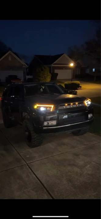 2013 Toyota 4Runner 5th Gen - Image 9 of 10