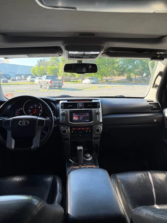 2013 Toyota 4Runner 5th Gen - Image 5 of 10
