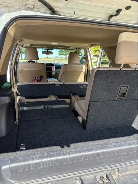 2013 Toyota 4Runner 5th Gen - Image 8 of 9