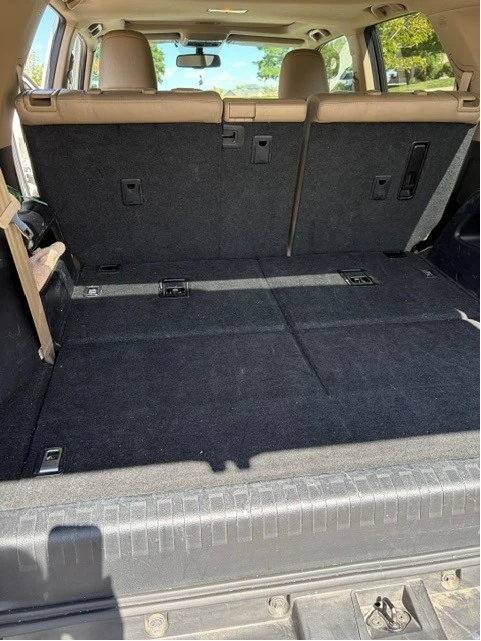 2013 Toyota 4Runner 5th Gen - Image 9 of 9