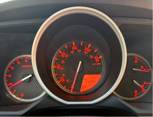 2013 Toyota 4Runner 5th Gen - Image 2 of 9