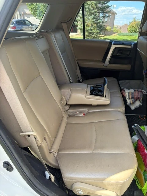 2013 Toyota 4Runner 5th Gen - Image 6 of 9