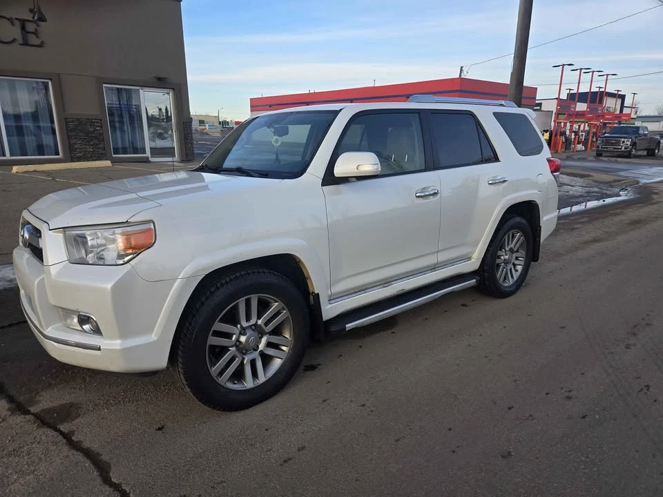 2013 Toyota 4Runner 5th Gen - Image 12 of 17