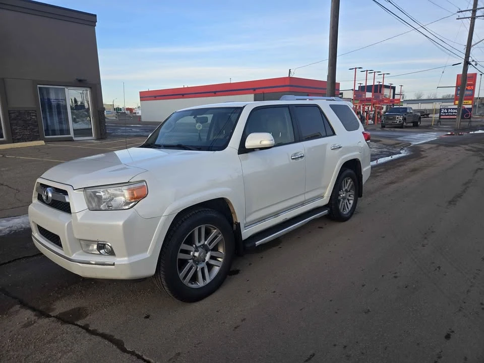 2013 Toyota 4Runner 5th Gen - Image 7 of 17