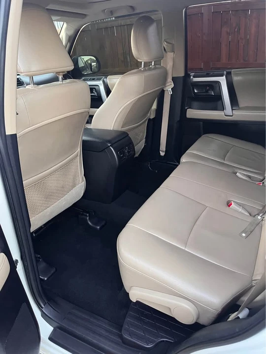 2013 Toyota 4Runner 5th Gen - Image 6 of 6