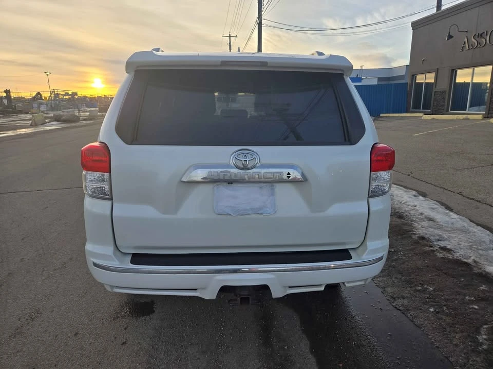 2013 Toyota 4Runner 5th Gen - Image 17 of 17