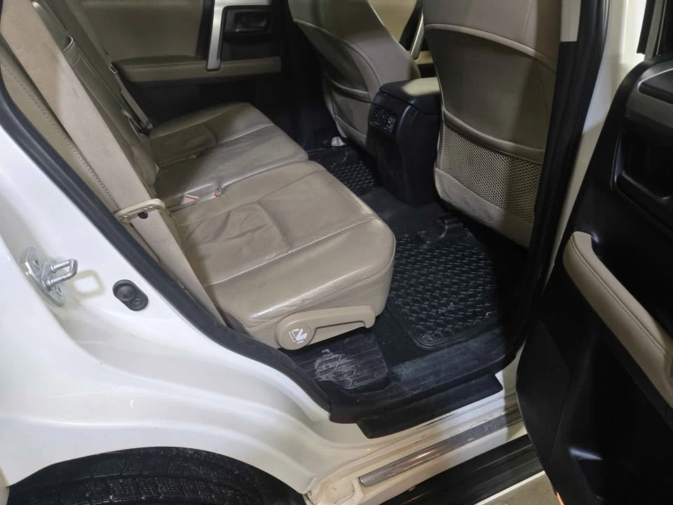 2013 Toyota 4Runner 5th Gen - Image 11 of 17
