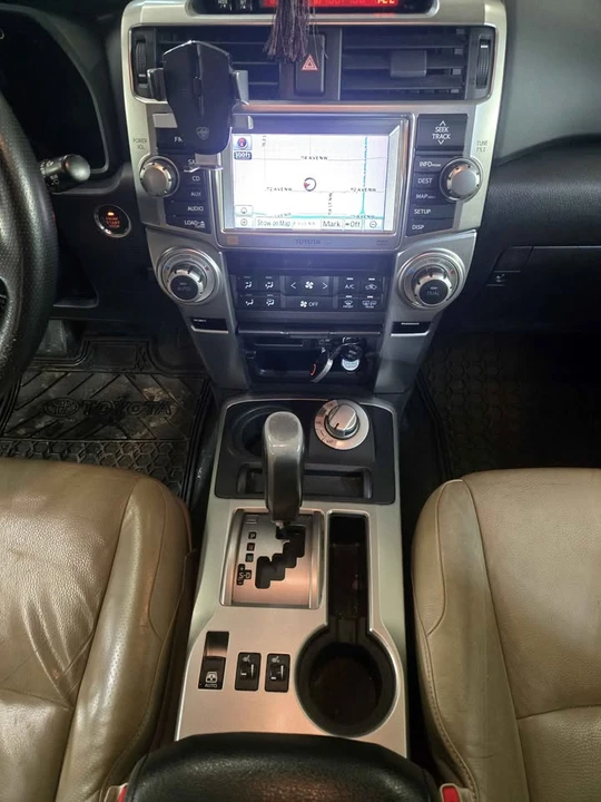 2013 Toyota 4Runner 5th Gen - Image 9 of 17