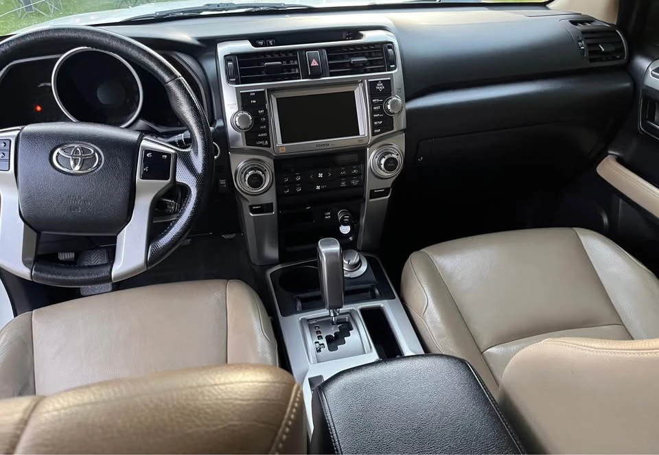 2013 Toyota 4Runner 5th Gen - Image 5 of 6