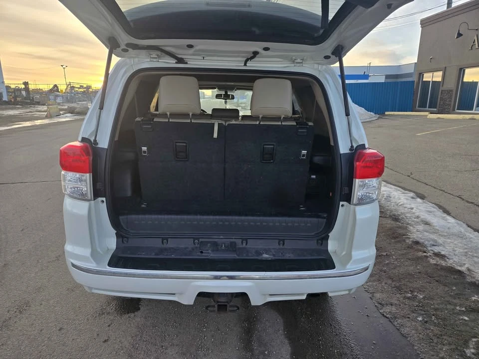 2013 Toyota 4Runner 5th Gen - Image 15 of 17