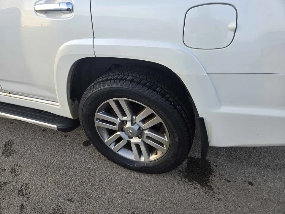 2013 Toyota 4Runner 5th Gen - Image 6 of 17