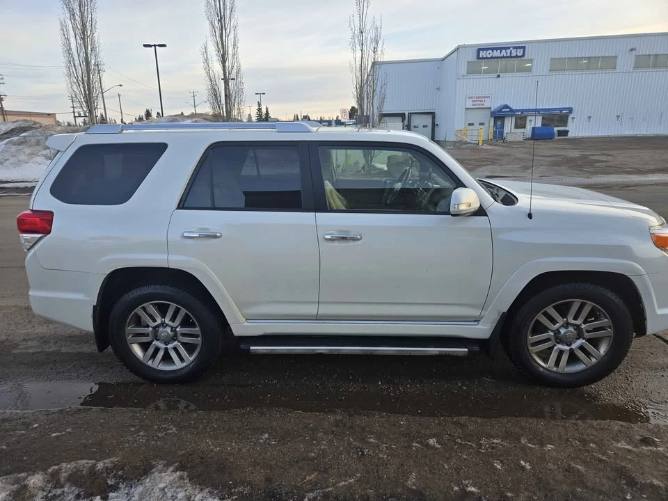 2013 Toyota 4Runner 5th Gen - Image 13 of 17