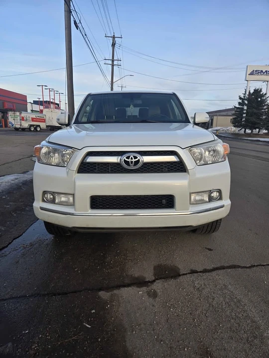 2013 Toyota 4Runner 5th Gen - Image 16 of 17