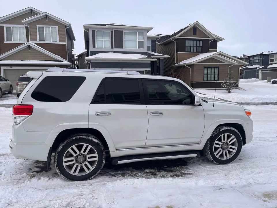 2013 Toyota 4Runner 5th Gen - Image 2 of 6