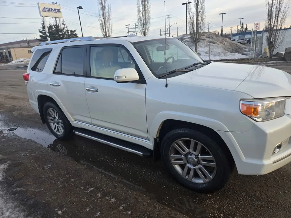 2013 Toyota 4Runner 5th Gen - Image 14 of 17