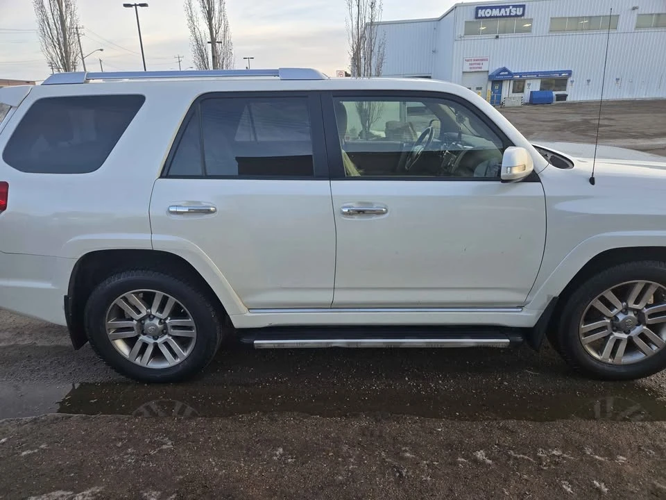 2013 Toyota 4Runner 5th Gen - Image 3 of 17