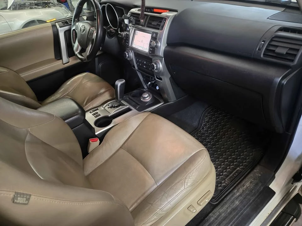 2013 Toyota 4Runner 5th Gen - Image 8 of 17