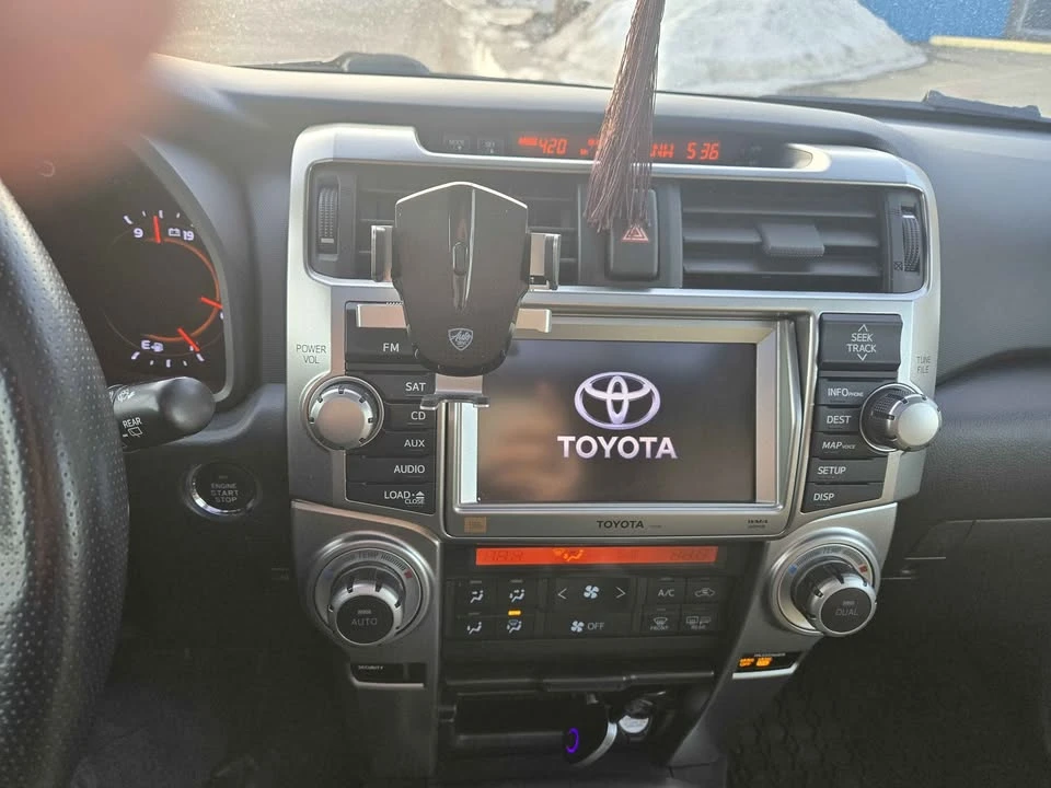 2013 Toyota 4Runner 5th Gen - Image 10 of 17