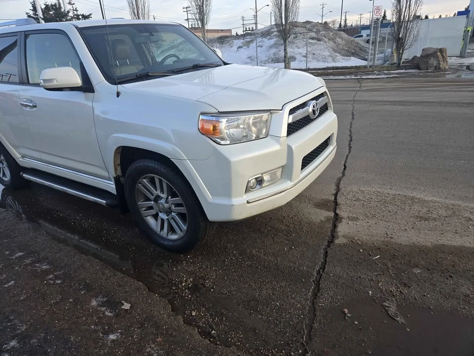 2013 Toyota 4Runner 5th Gen - Image 2 of 17