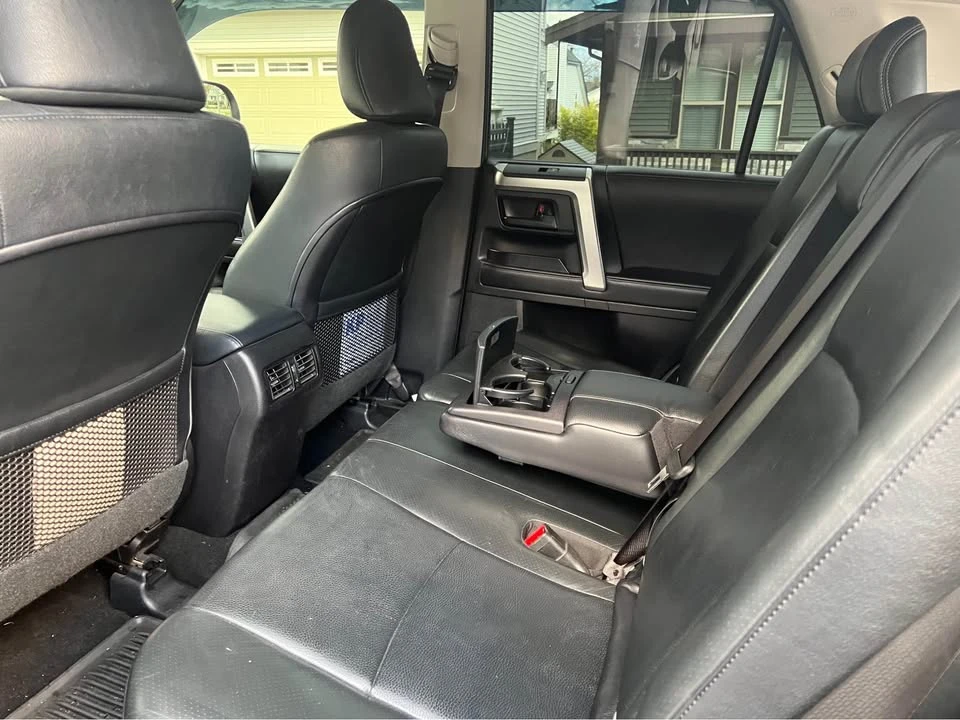 2013 Toyota 4Runner 5th Gen - Image 6 of 9