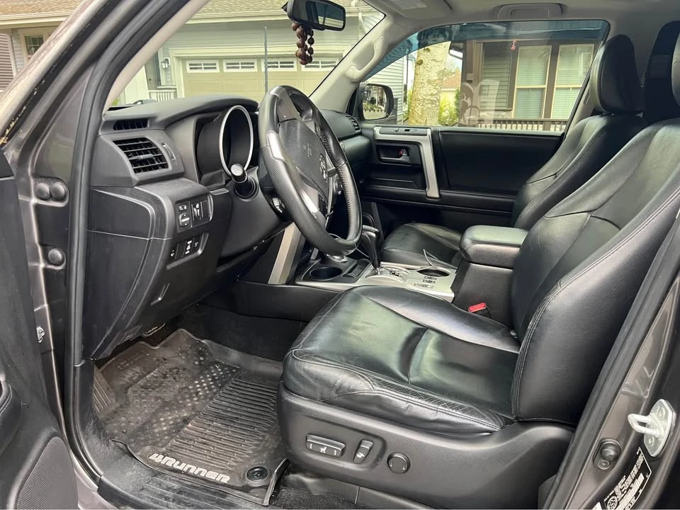 2013 Toyota 4Runner 5th Gen - Image 3 of 9