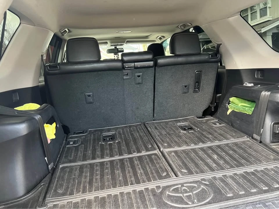 2013 Toyota 4Runner 5th Gen - Image 7 of 9