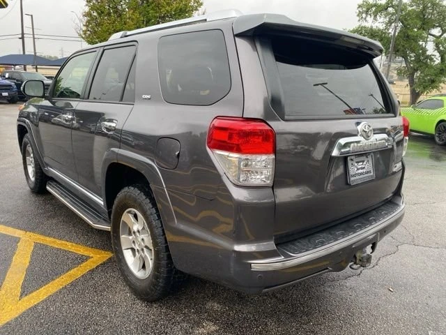 2013 Toyota 4Runner 5th Gen - Image 3 of 20